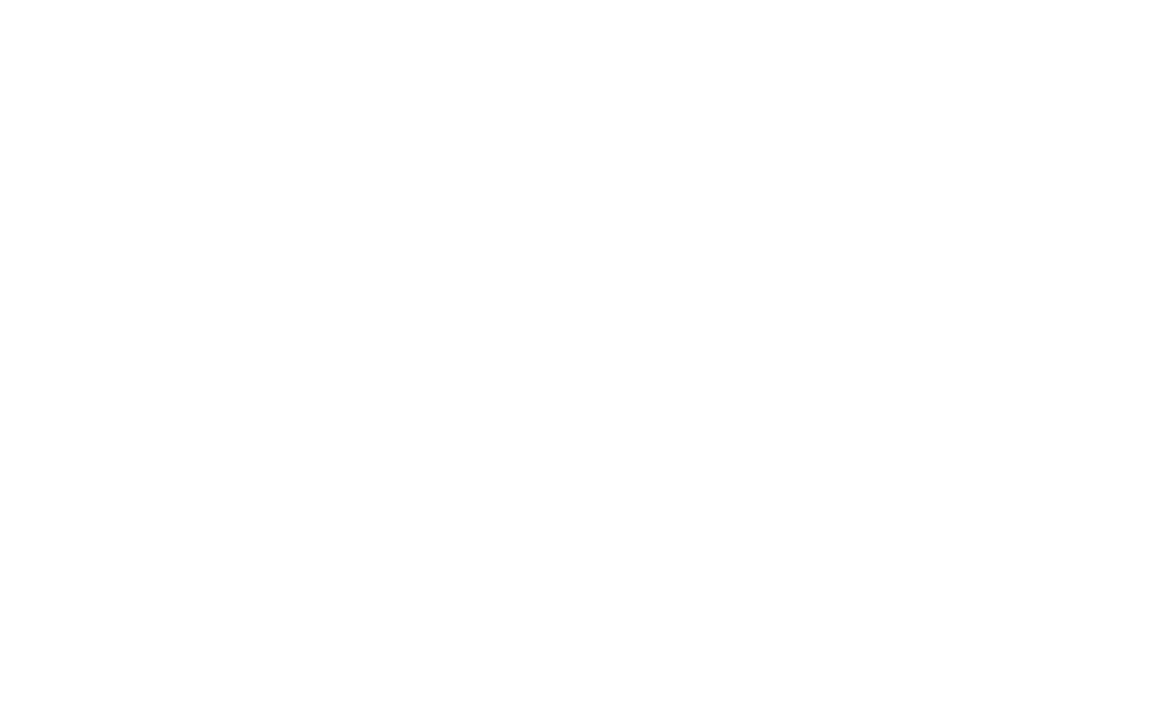 OBV Logo - White