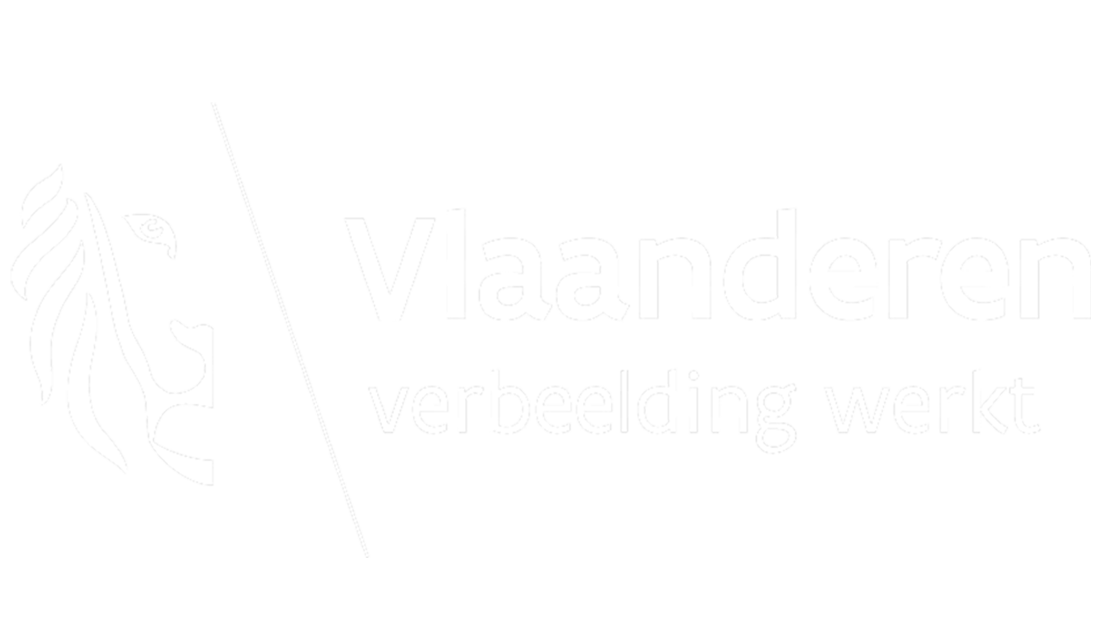 VO Logo white